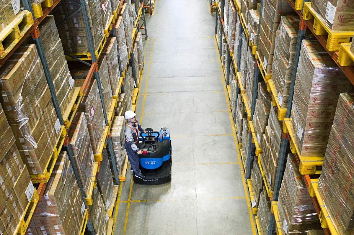 BYD forklift purchase phone(Image1)