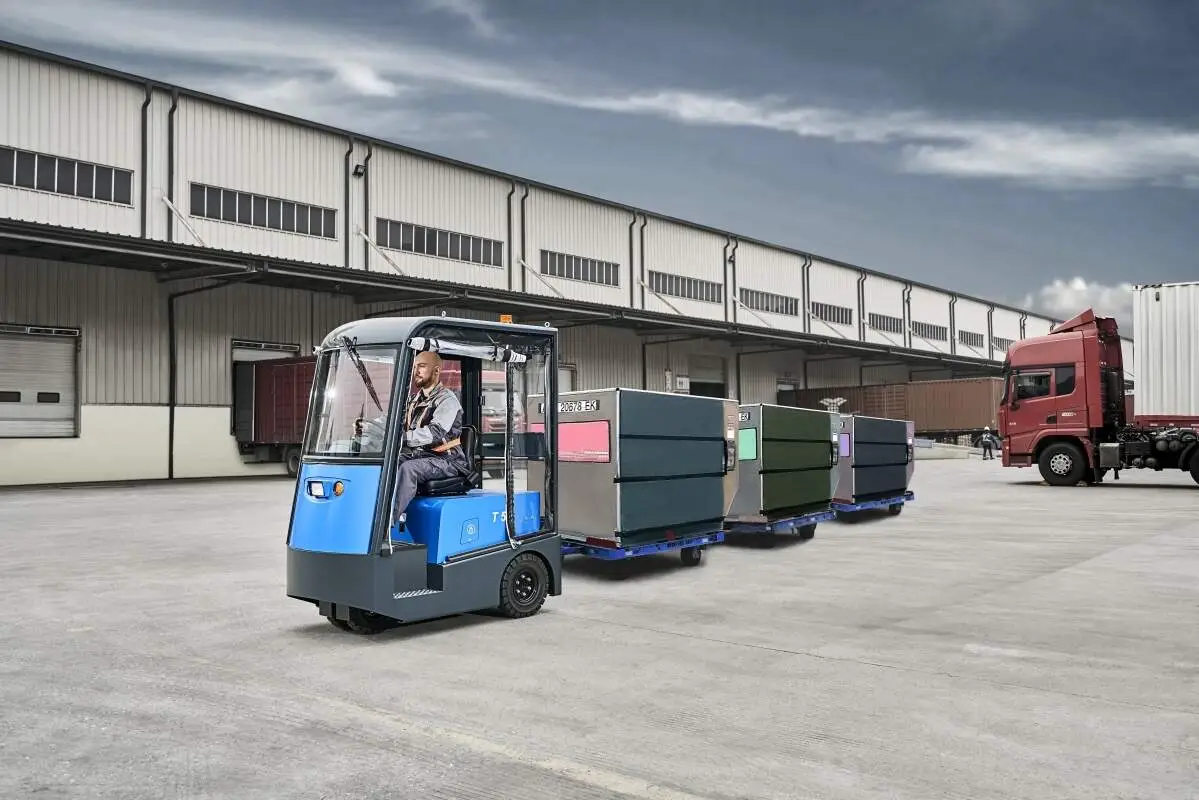 Lithium battery forklift life cycle cost analysis: BYD CPD25 operating expenses reference(Image1) Lithium battery forklift life cycle cost analysis: BYD CPD25 operating expenses reference(Image1)