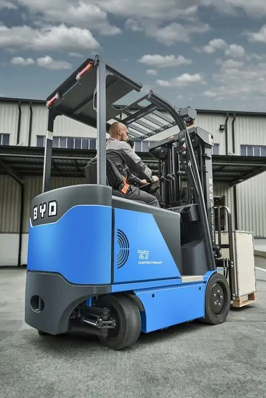 BYD ECB27 export version certification and related parameter description(Image1)