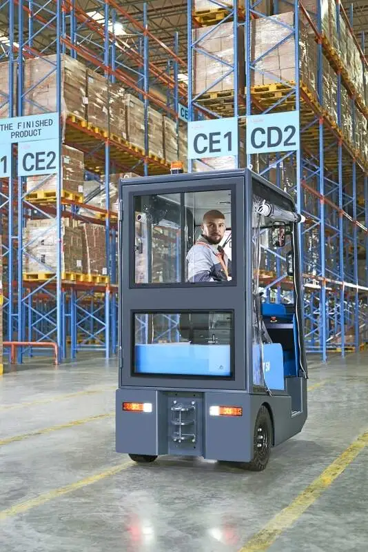 Workshop forklift electronic control instrument replacement parts, long-term cooperation and stable supply(Image1)