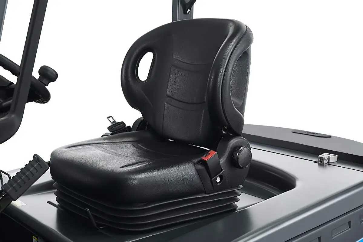North Macedonia: Practical BYD Electric Forklift Solutions for Industrial Operations(Image1) North Macedonia: Practical BYD Electric Forklift Solutions for Industrial Operations(Image1)