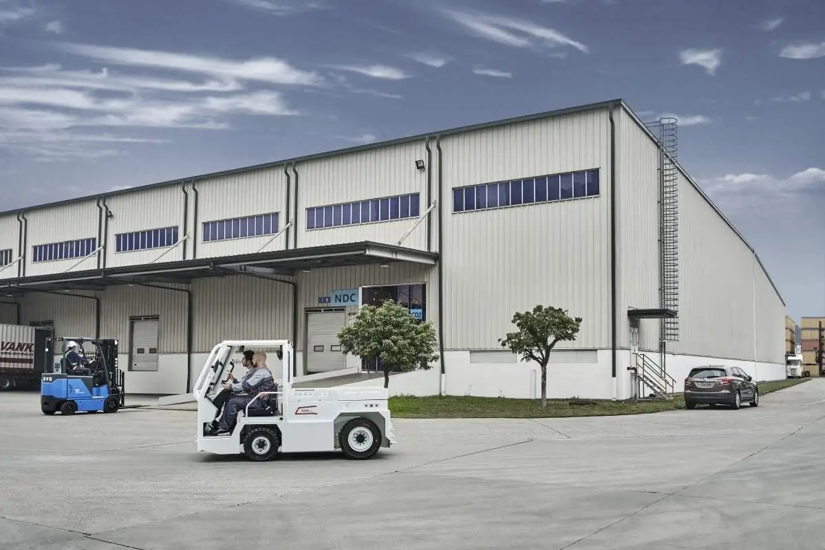 Workshop equipment maintenance temporary rental forklift, flexible lease period without long-term occupation pressure
