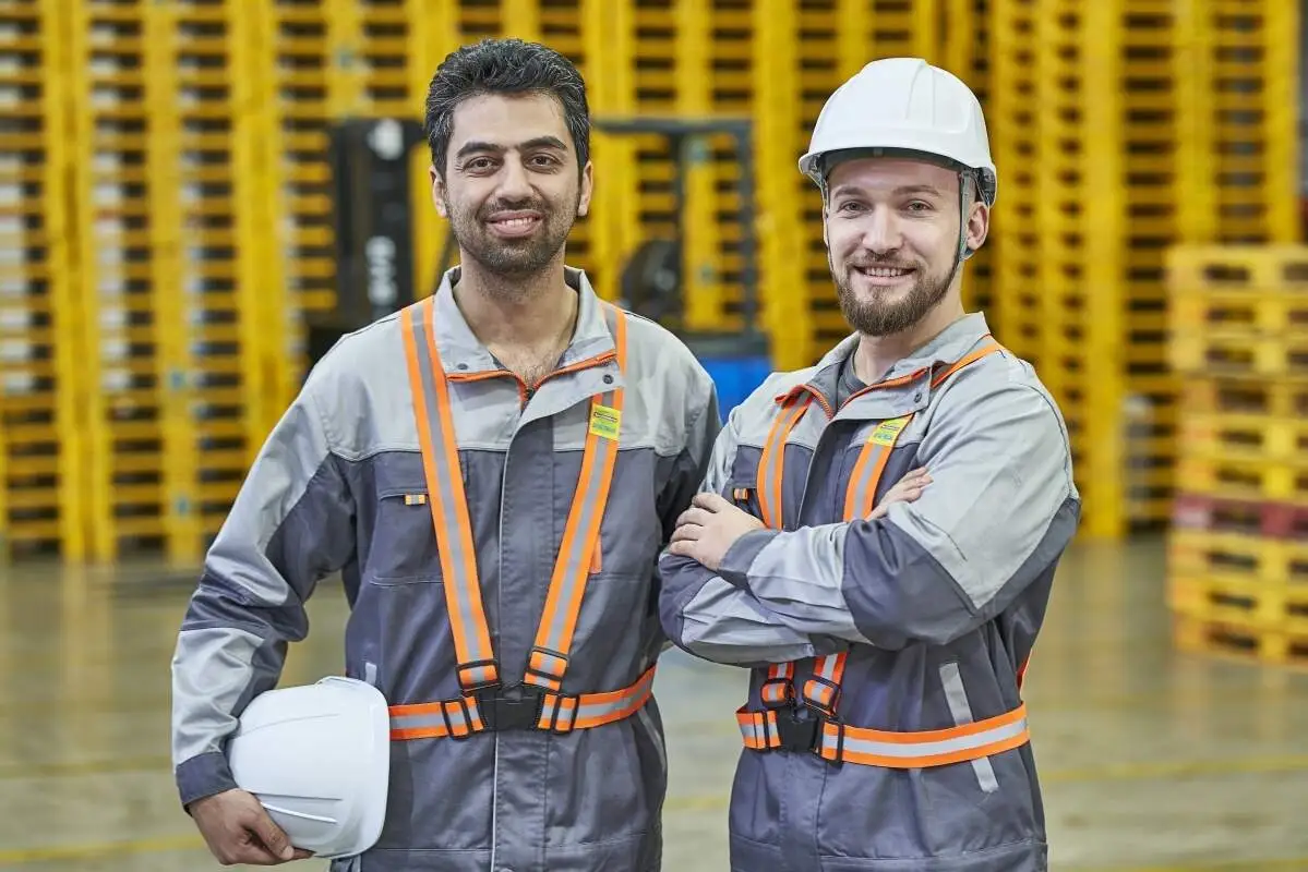 BYD CPD16S Counterbalanced Forklift: A Practical Model for Storage Operations