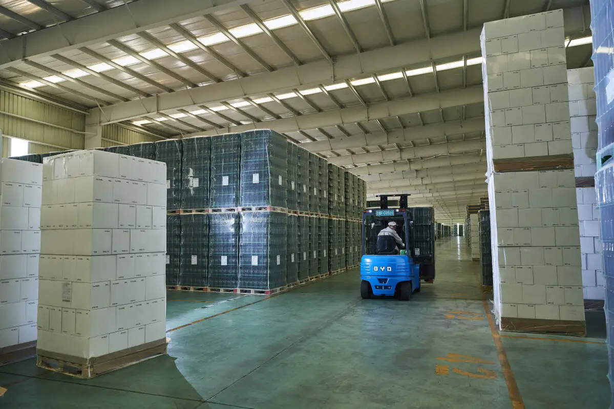 Will the battery life of the electric forklift be affected in a low temperature environment?(Image1) Will the battery life of the electric forklift be affected in a low temperature environment?(Image1)