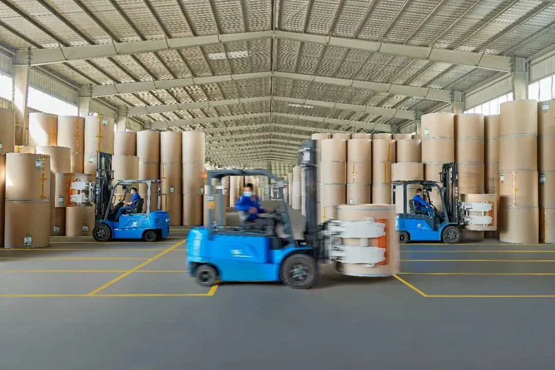 BYD forklift consultation hotline