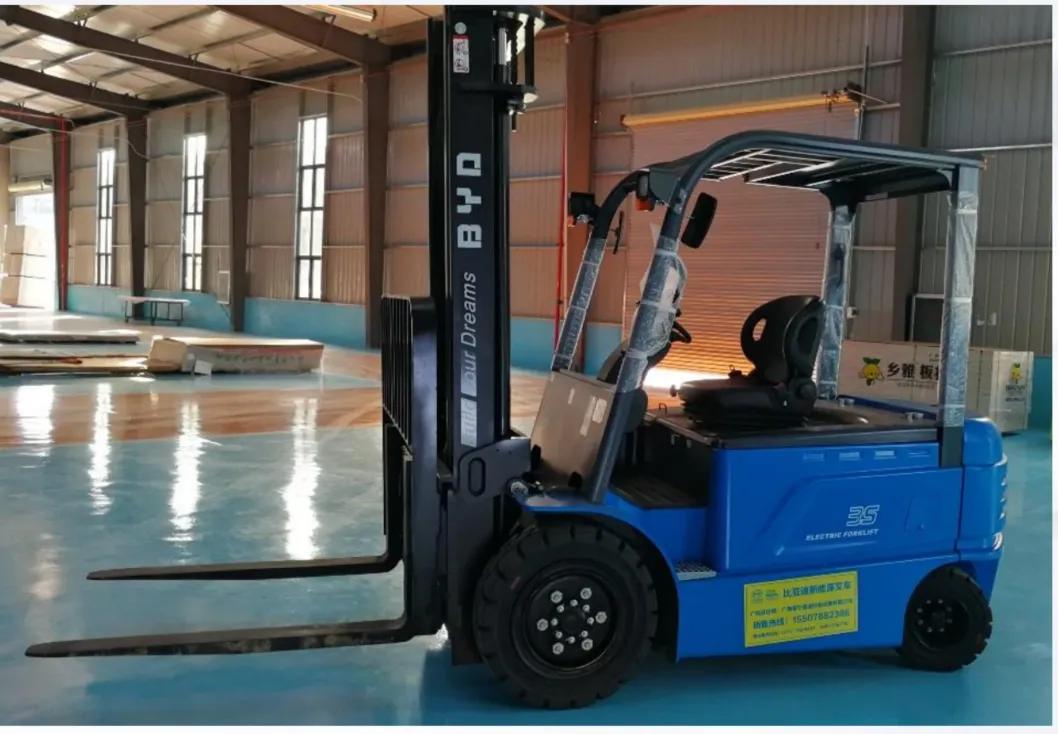 Forklift sheet industry storage and handling solutions