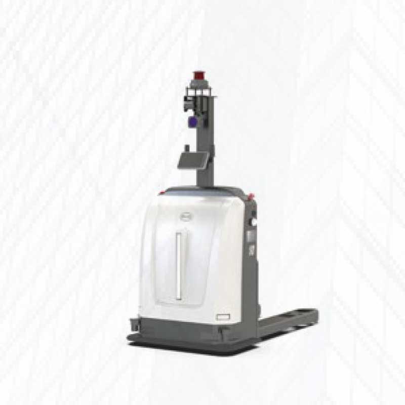 1.5 ton palletized AGV AP15