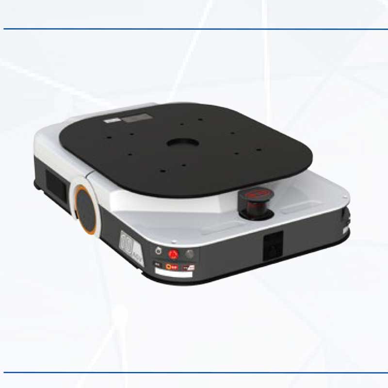 1 ton latent jack-up AGV AF10D-01