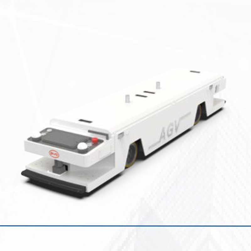 1 ton latent towed AGV AQ10DB