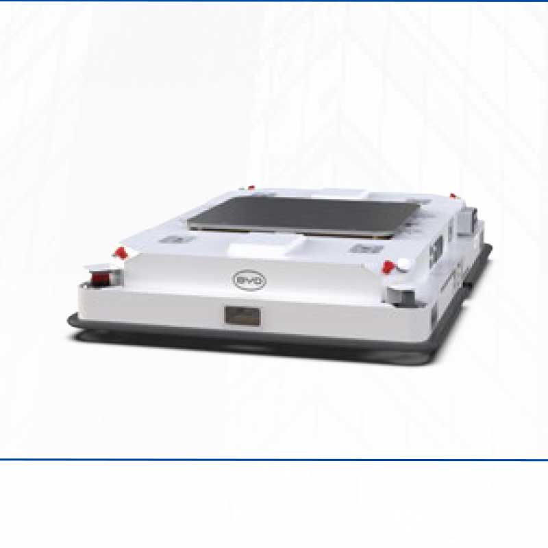 2.5 ton extended countertop latent jacking AGV AF25L-01