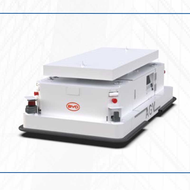 2.5 ton extended countertop latent jacking AGV AF25L