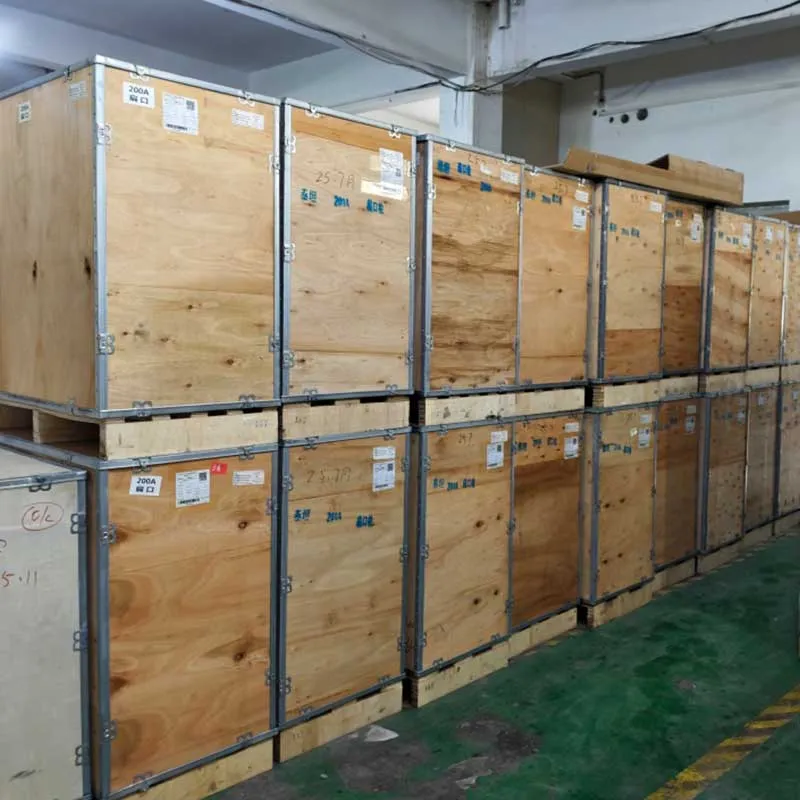 BYD forklift 80V 100A intelligent charger